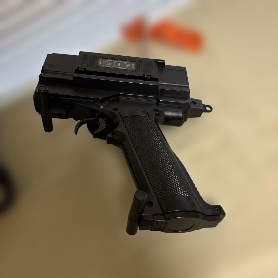 たけぴょん様　タミヤ電動RC マンタレイ　プロポ付き