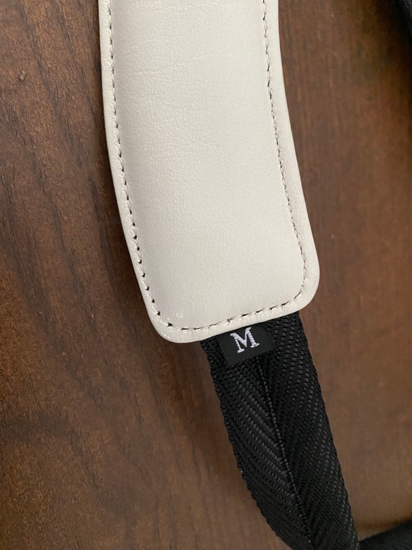 ブレステイキング　サックス ストラップ　M 専用ページ