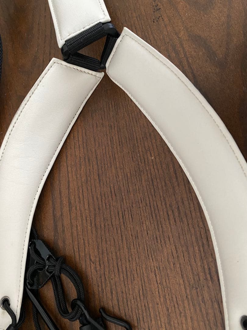 ブレステイキング　サックス ストラップ　M 専用ページ