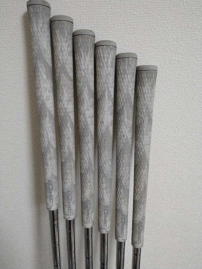 値下げ♪MizunoPro719 アイアンセット
