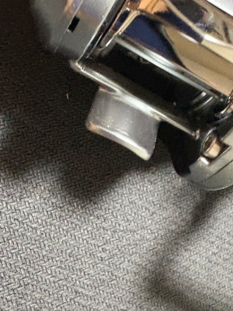 即日発送 極美品 新品購入後使用1回 21アルファスSVTW 800S-XH