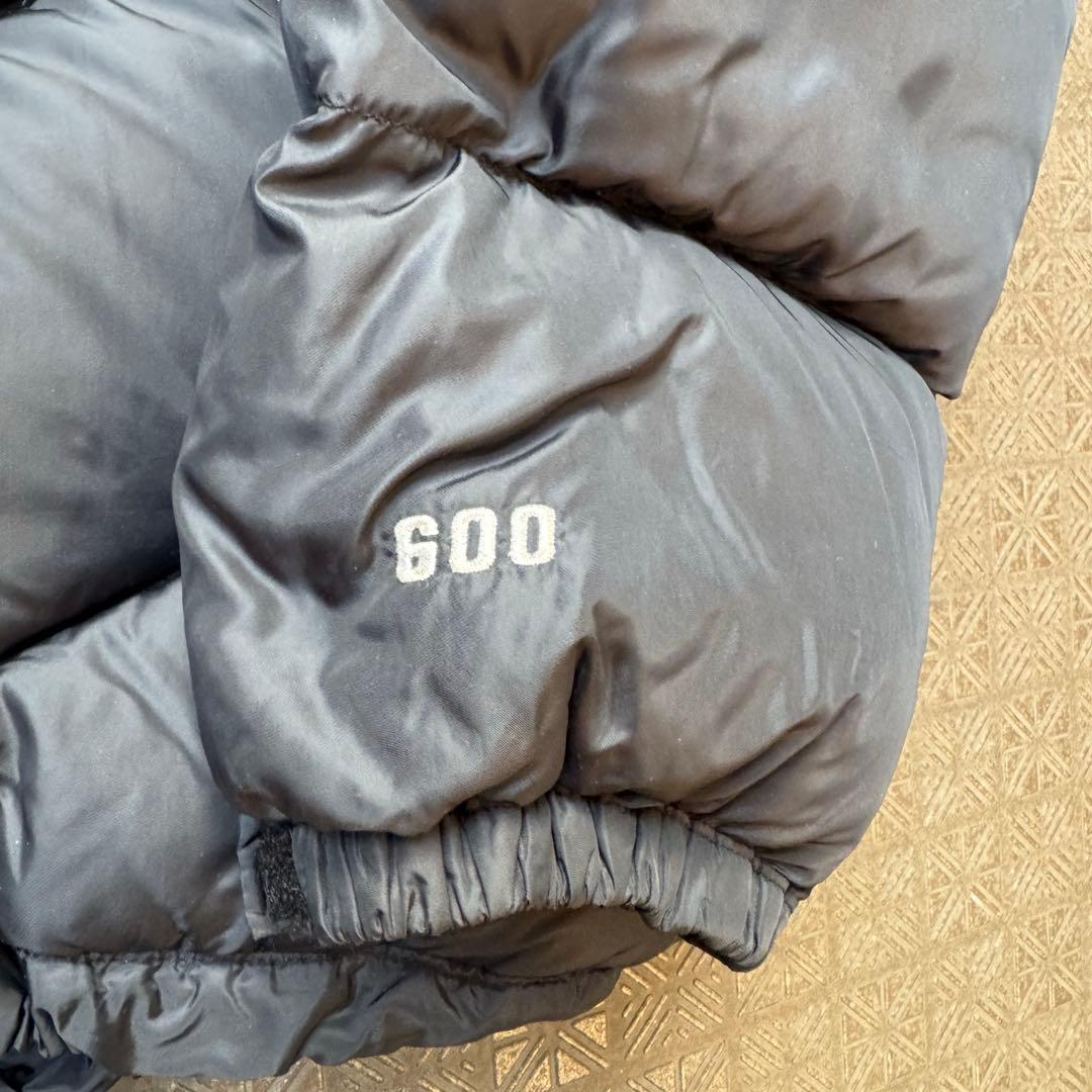 名作 90s THE NORTH FACE ASCENT DOWN JACKET