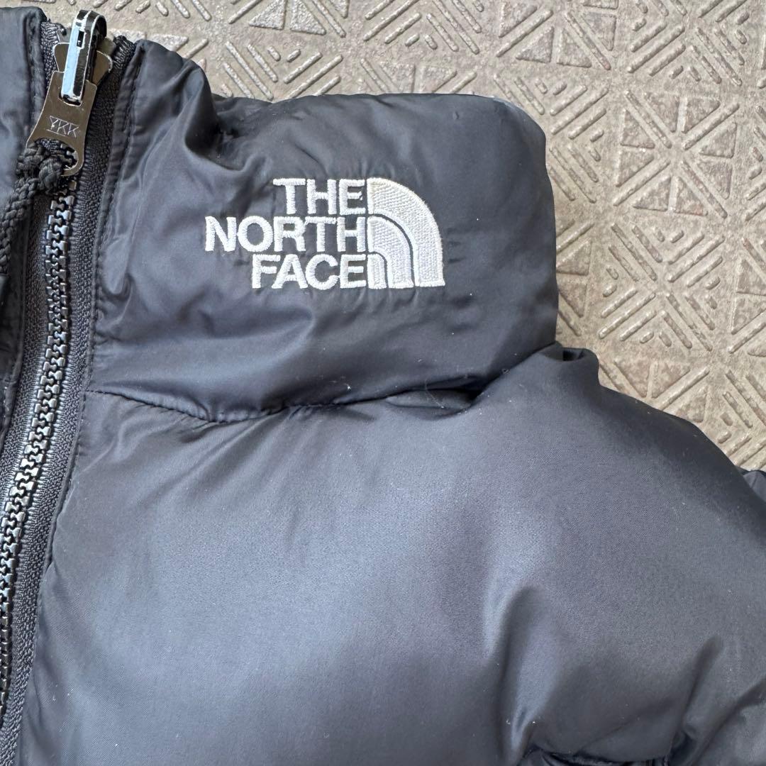 名作 90s THE NORTH FACE ASCENT DOWN JACKET
