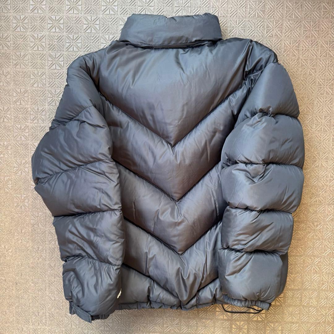 名作 90s THE NORTH FACE ASCENT DOWN JACKET