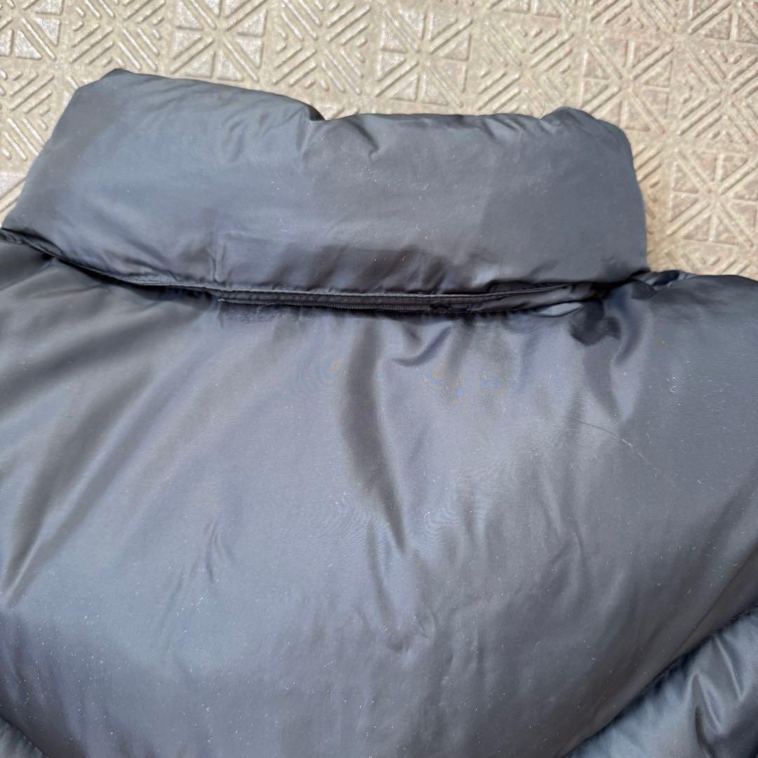 名作 90s THE NORTH FACE ASCENT DOWN JACKET