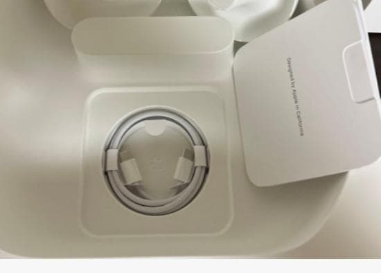 【美品】AirPods-MAX(USB-C) ミッドナイト