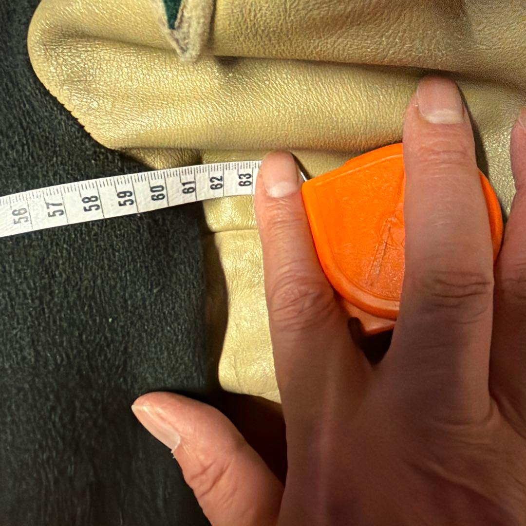 Catchball スタジャン 44サイズ ダークグリーン