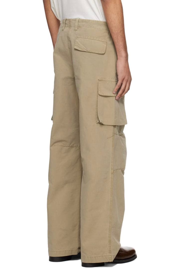 OUR LEGACY Mount カーゴパンツ 46 アワーレガシー