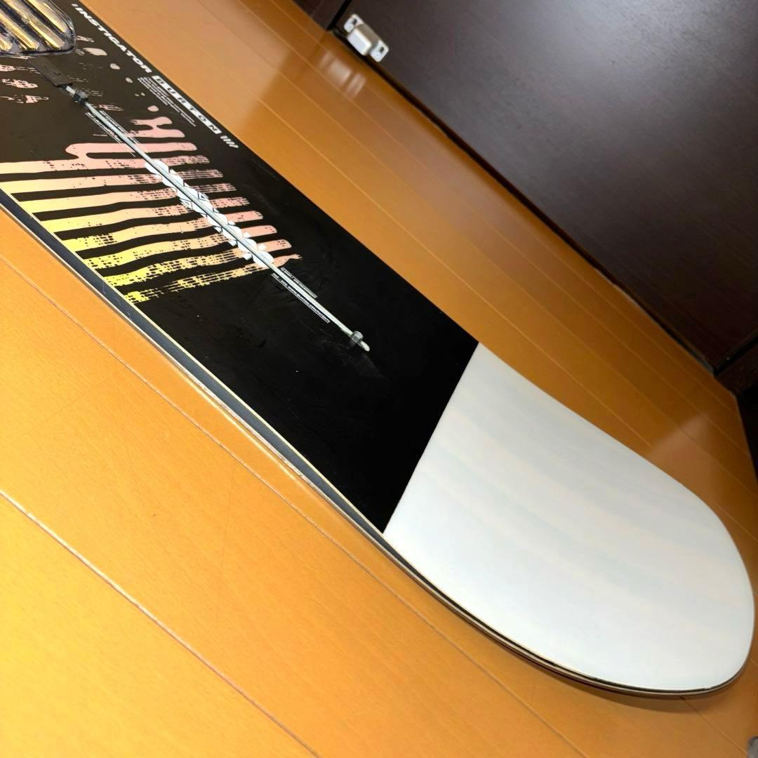 BURTON バートン スノーボード INSTIGATOR 150cm