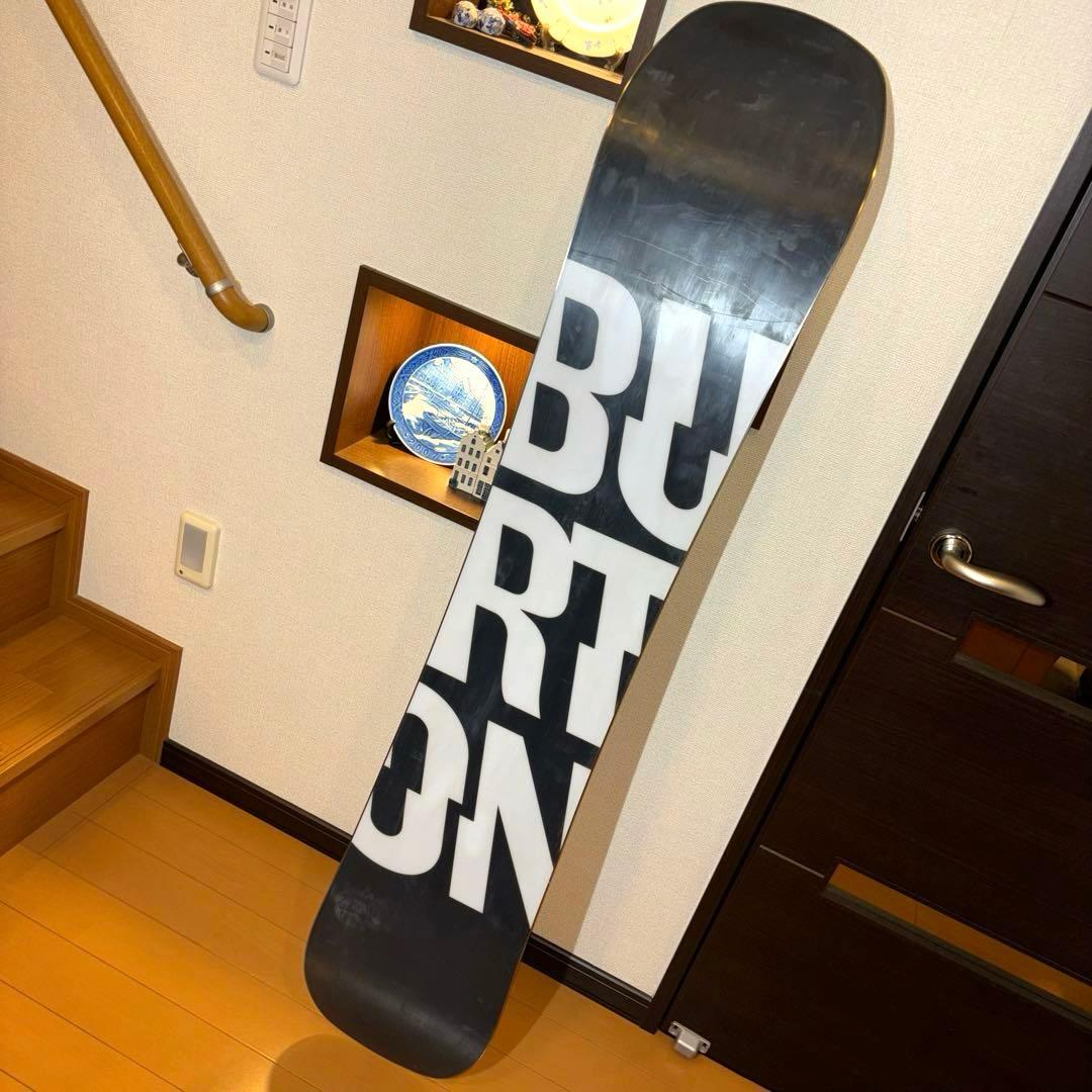 BURTON バートン スノーボード INSTIGATOR 150cm