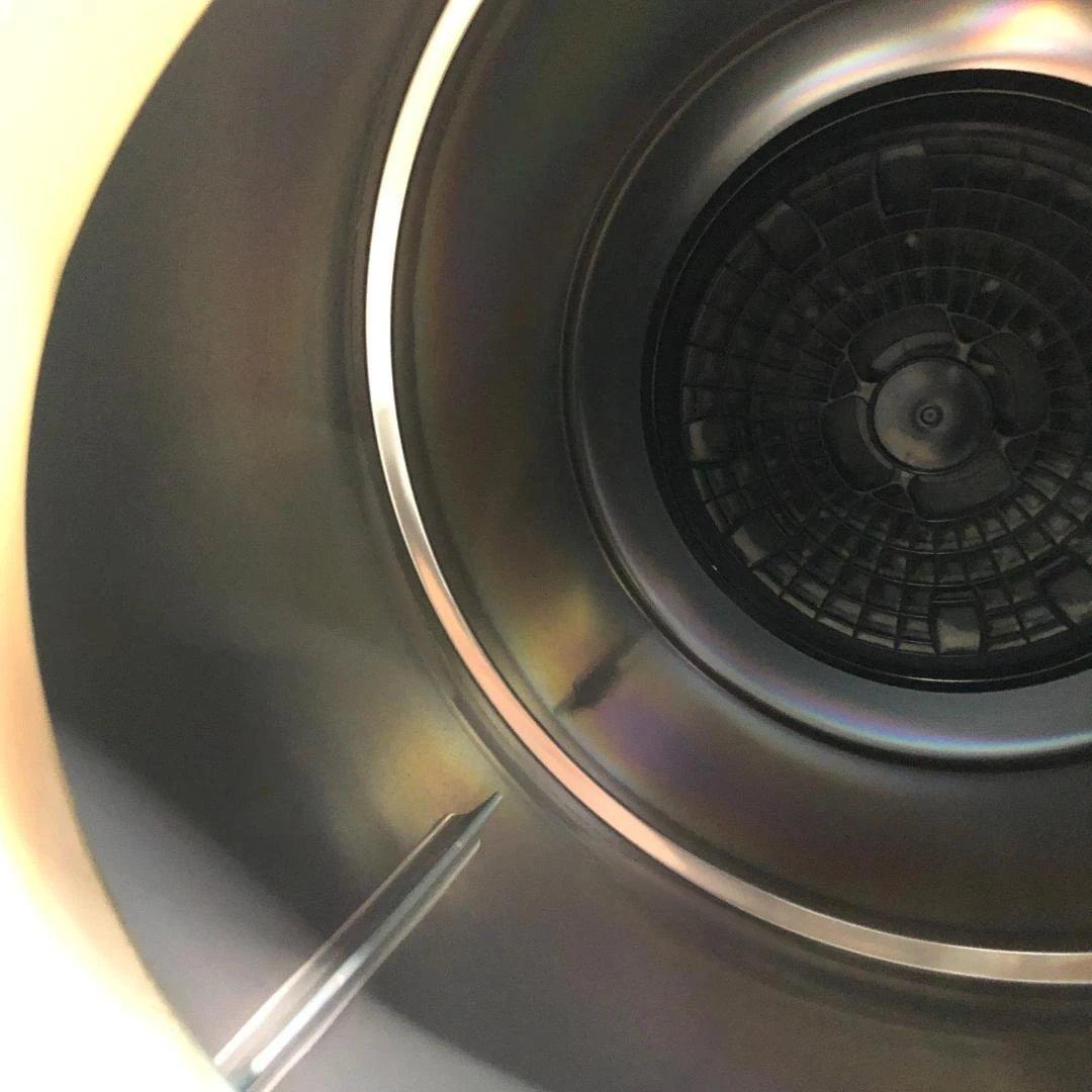 【送料無料】パナソニック 衣類乾燥機 DE-N55FX 家庭用 251230