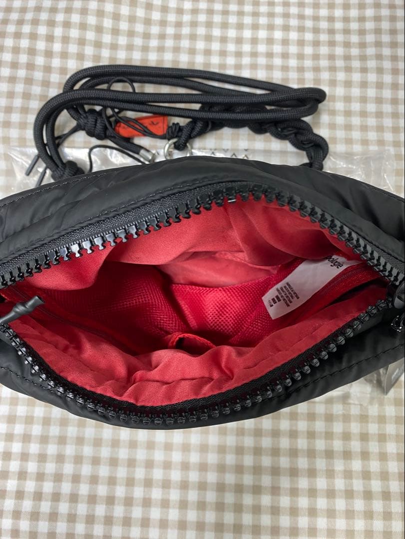 topologieトポロジー べサス ショルダー ハンドバッグ ストラップ付き