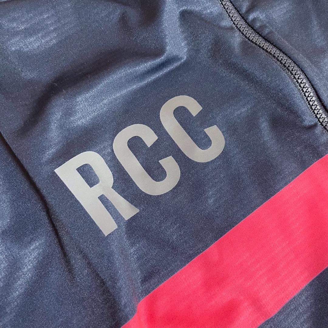 Rapha｜RCC｜メンズ｜プロチーム ロングスリーブ ジャージ｜XXL
