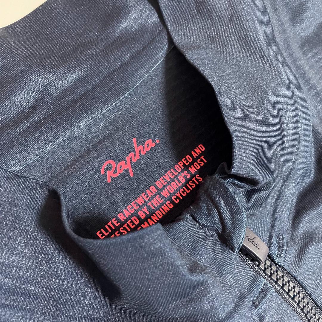 Rapha｜RCC｜メンズ｜プロチーム ロングスリーブ ジャージ｜XXL