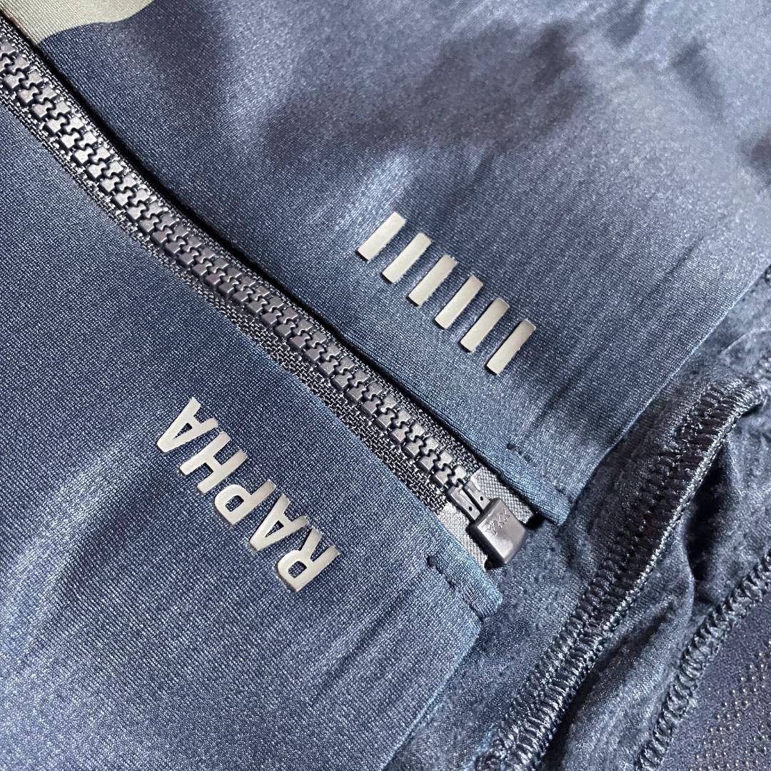 Rapha｜RCC｜メンズ｜プロチーム ロングスリーブ ジャージ｜XXL