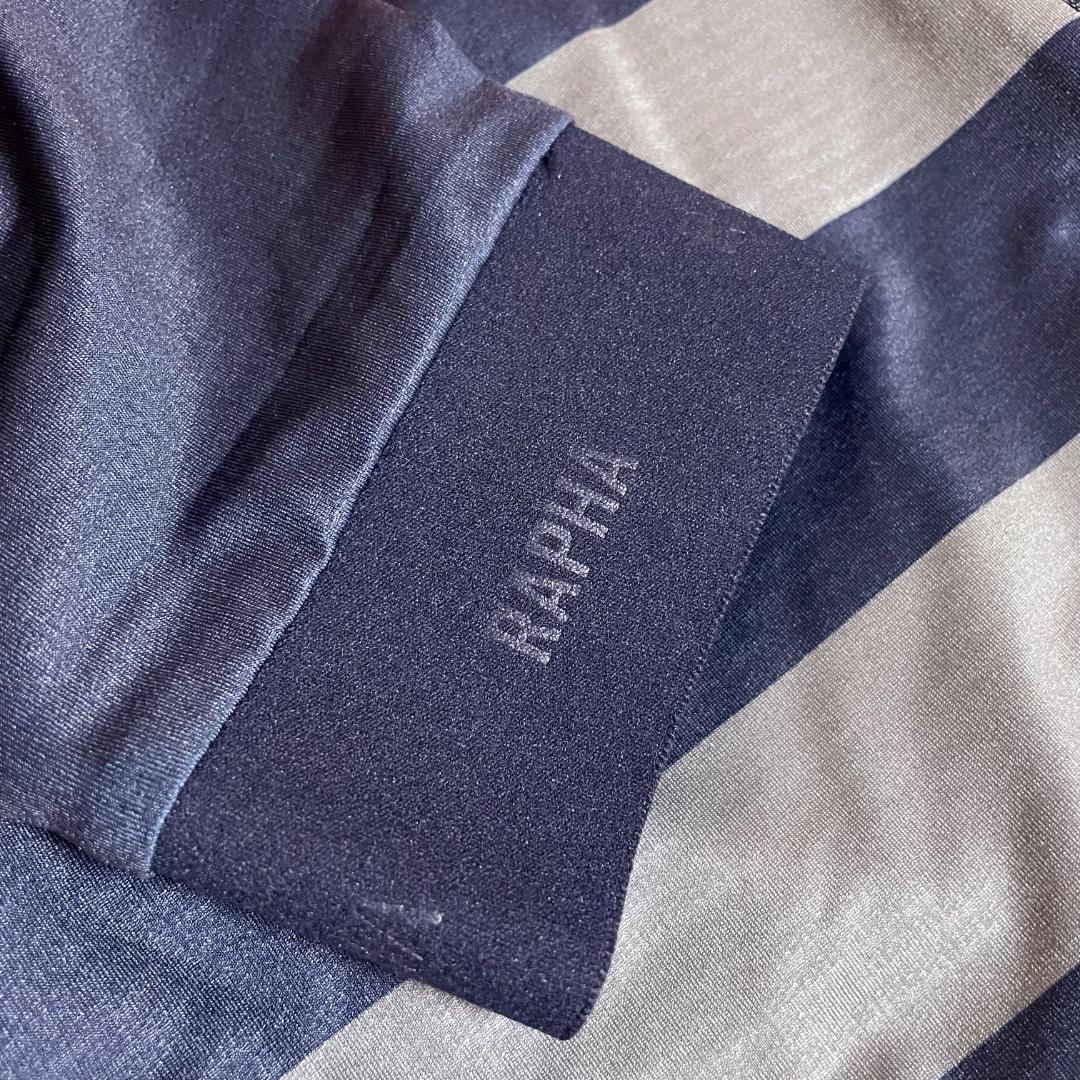 Rapha｜RCC｜メンズ｜プロチーム ロングスリーブ ジャージ｜XXL