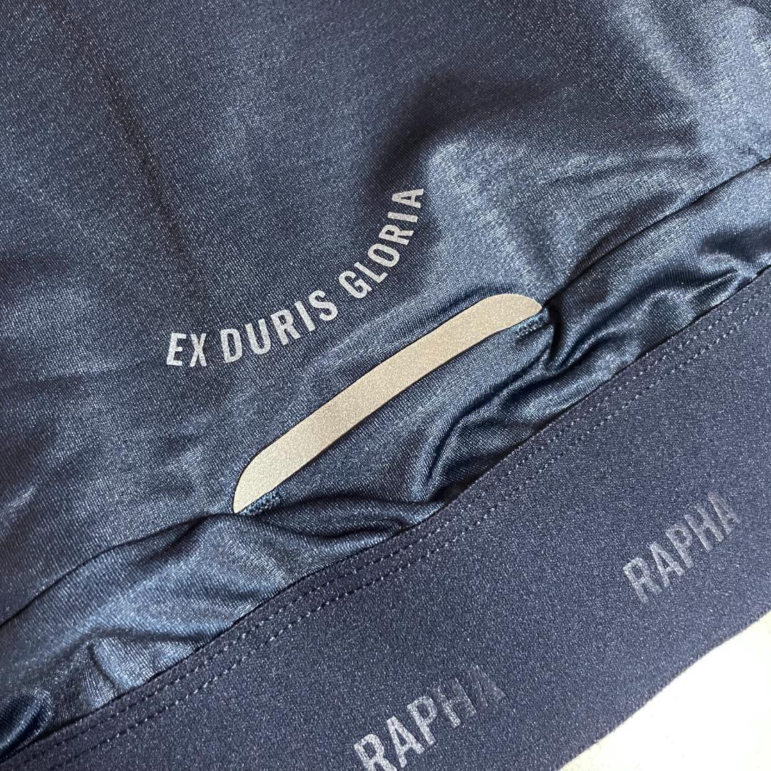 Rapha｜RCC｜メンズ｜プロチーム ロングスリーブ ジャージ｜XXL