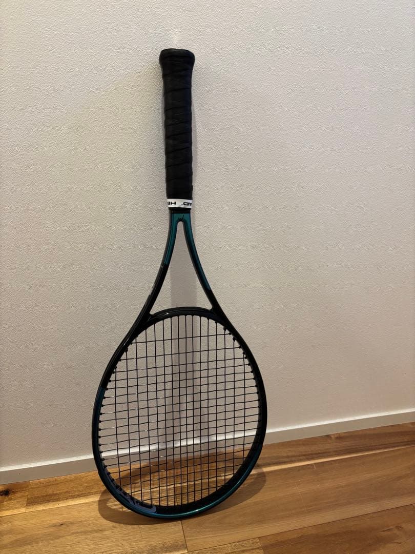 HEAD Gravity グラビティMPL 2025 G2