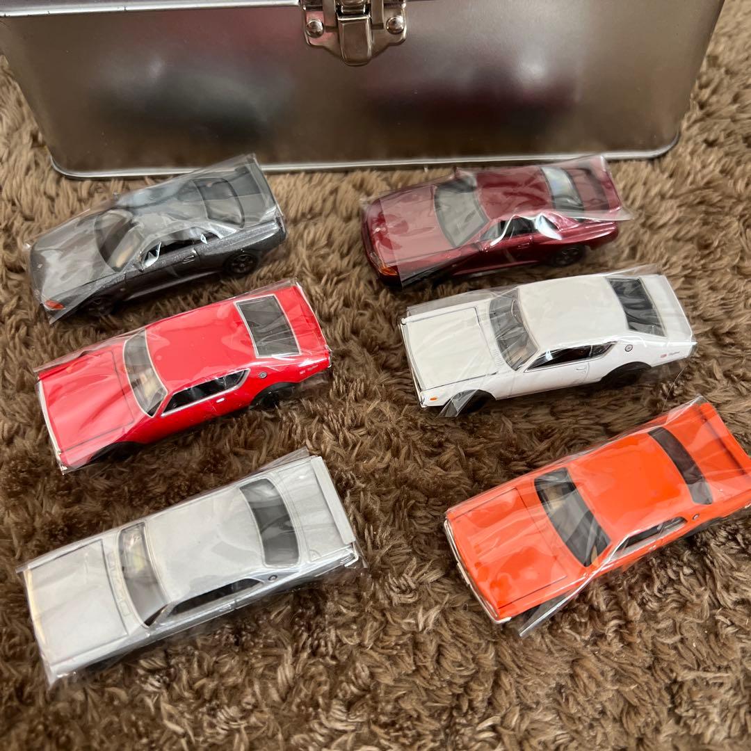 GT-R THE ENGINE コレクターズ