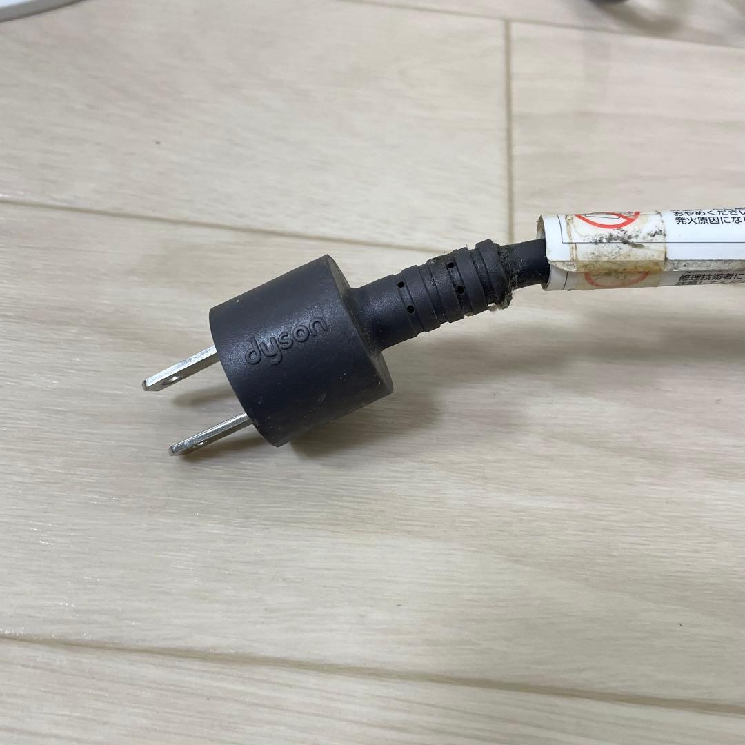 Dyson ダイソン AM05 hoot＋cool 羽根なし扇風機