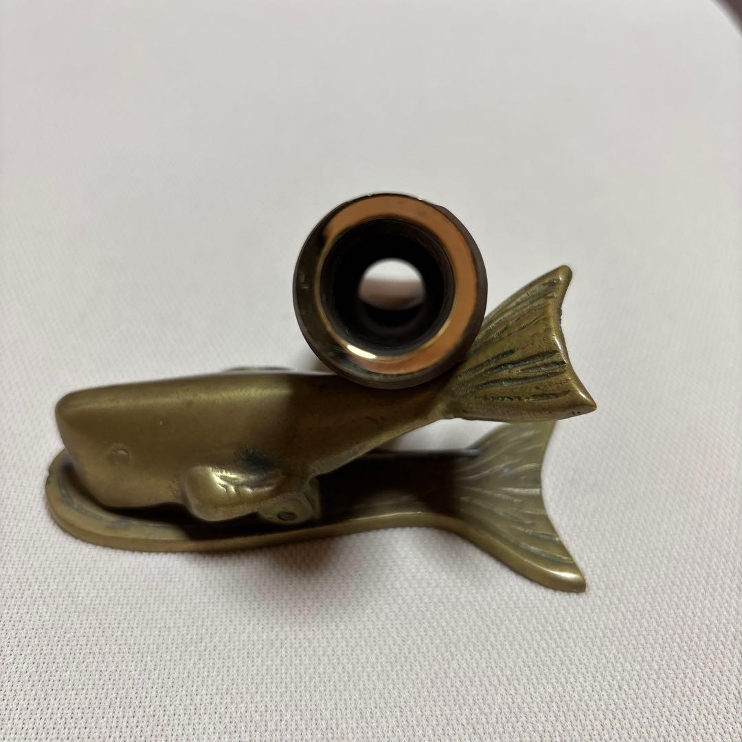 ブランチャーのテナー・サックス用マウスピースとキャップ