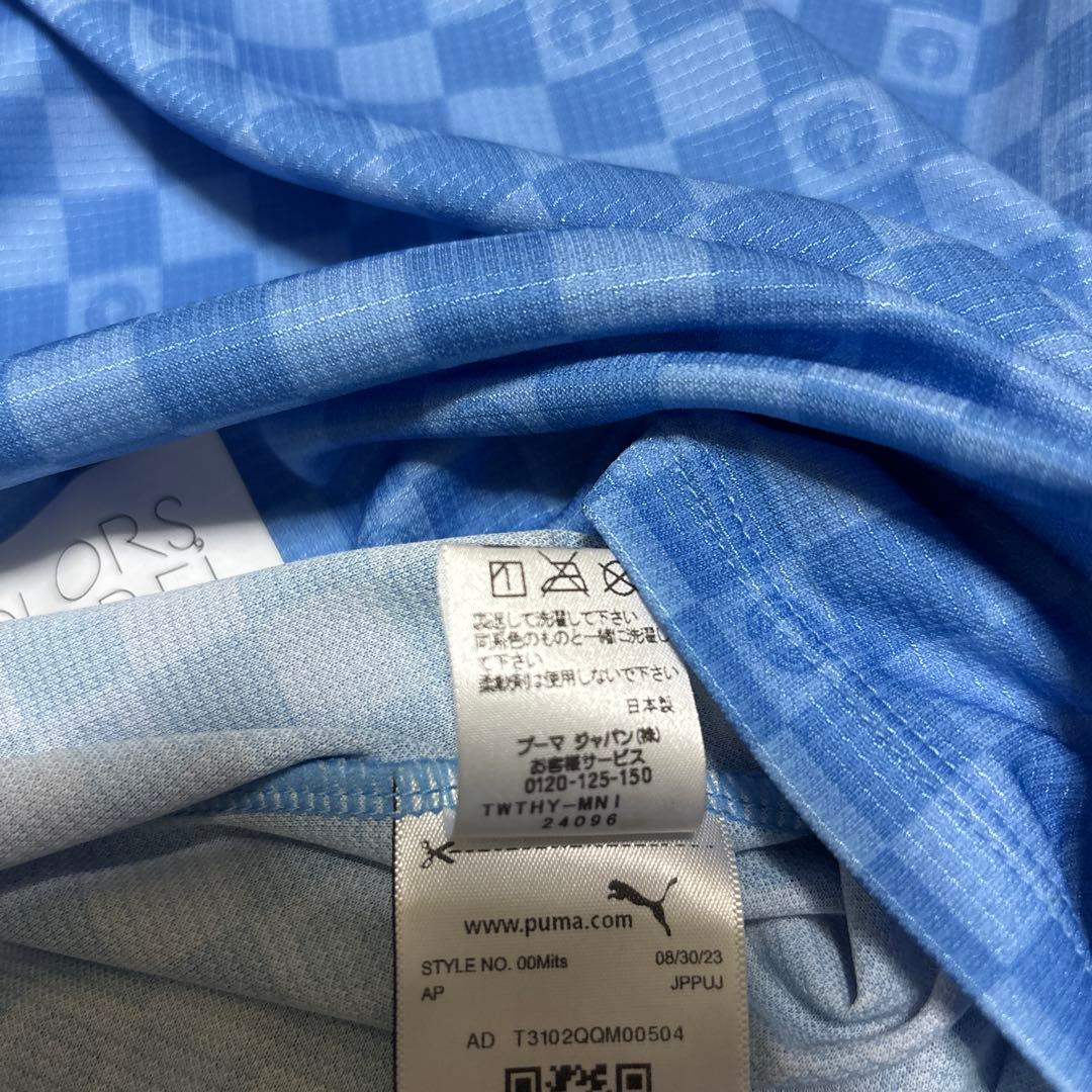 川崎フロンターレ ユニフォーム