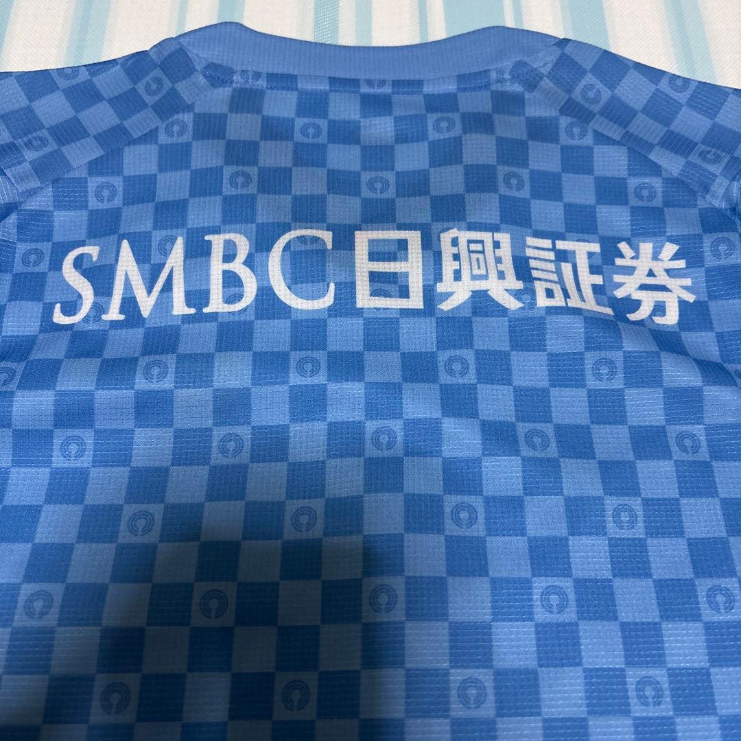 川崎フロンターレ ユニフォーム