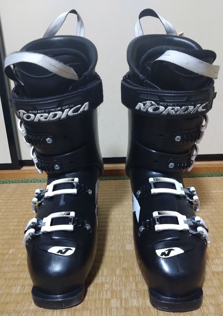 NORDICA　DOBERMAN　GP110