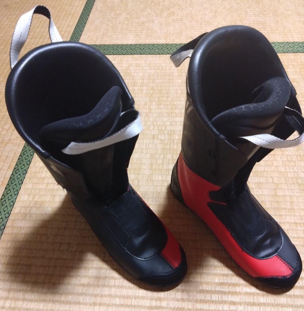 NORDICA　DOBERMAN　GP110