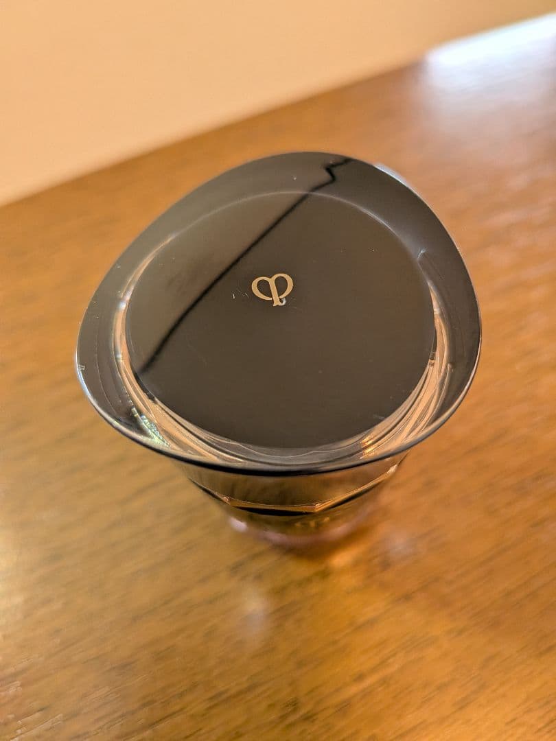 【クレ・ド・ポーボーテ】SYNACTIF トライアルセット