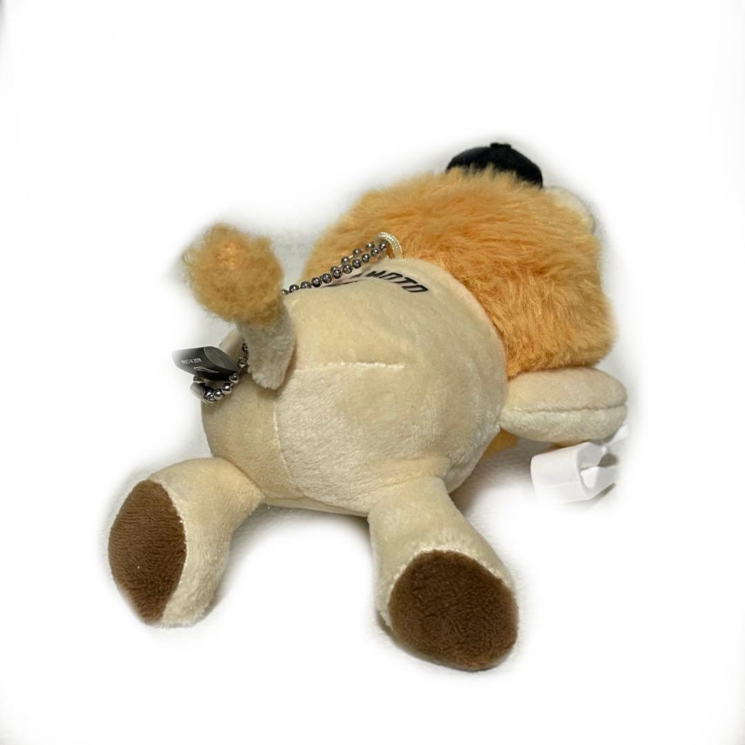 ジャイアンツ 坂本勇人 ライオンハヤト 肩乗りマスコット 非売品