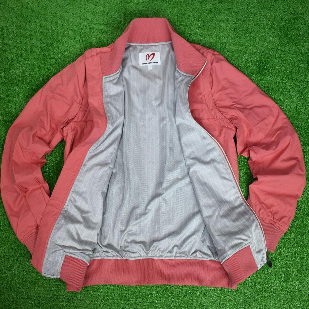 マスターバニーエディション ２ＷＡＹジャケット【サーモン/１】美品