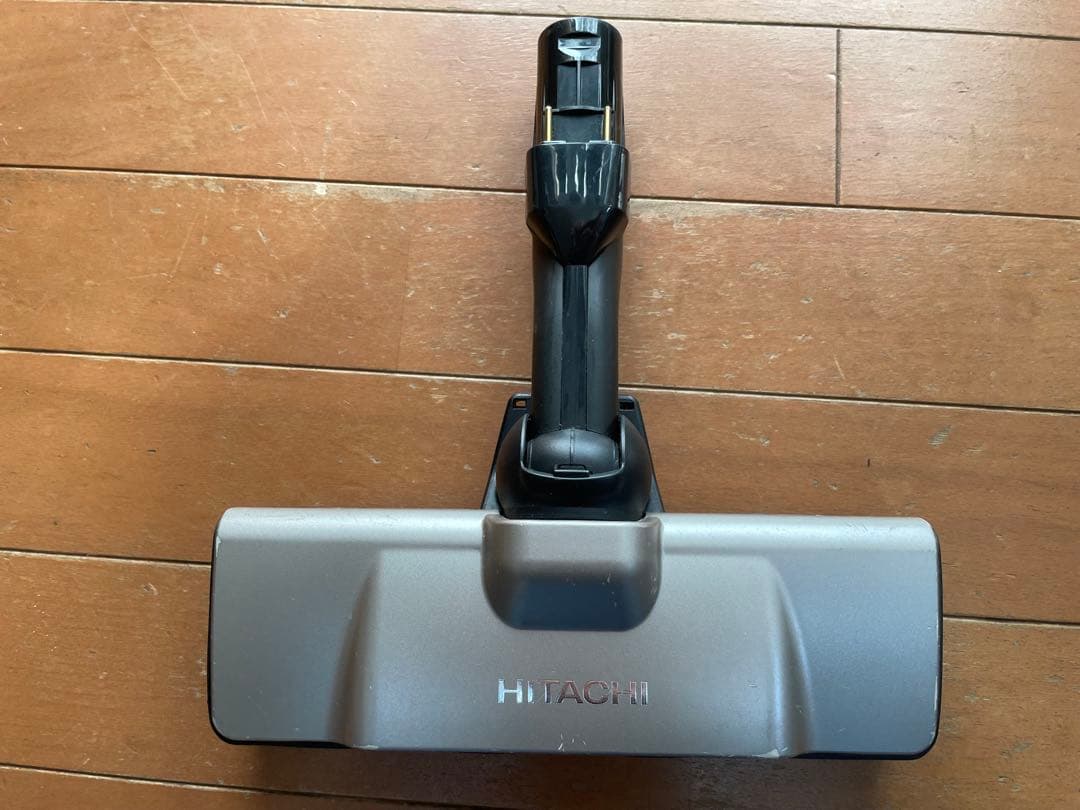 日立 掃除機 パワーヘッドD-DP28 PV-BH900J-011 ゴールド 金