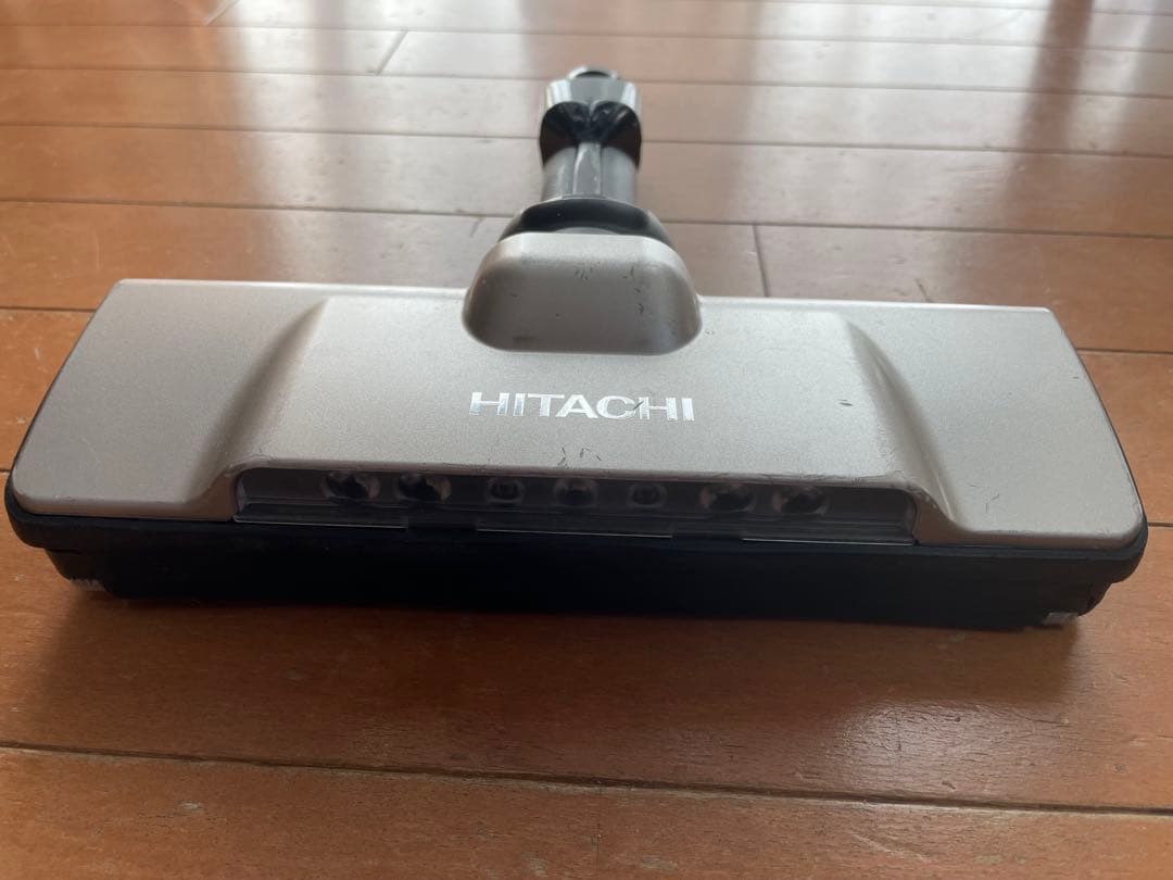 日立 掃除機 パワーヘッドD-DP28 PV-BH900J-011 ゴールド 金