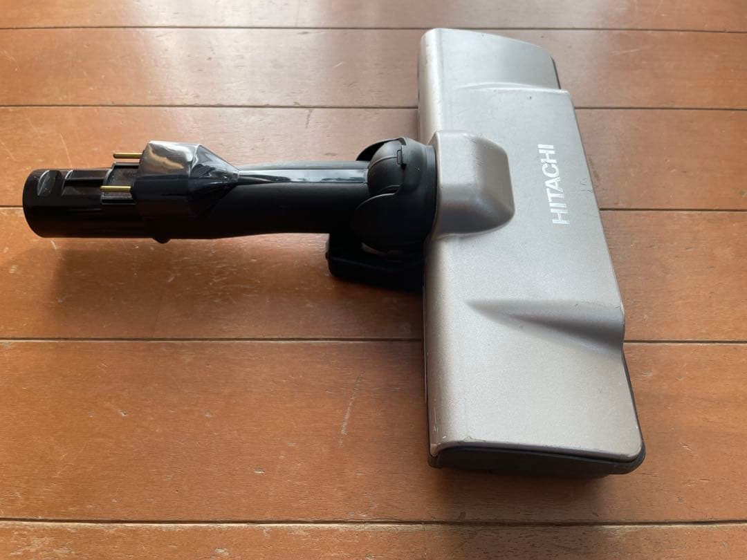 日立 掃除機 パワーヘッドD-DP28 PV-BH900J-011 ゴールド 金