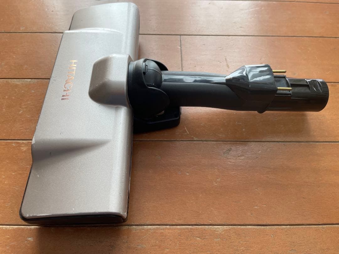 日立 掃除機 パワーヘッドD-DP28 PV-BH900J-011 ゴールド 金