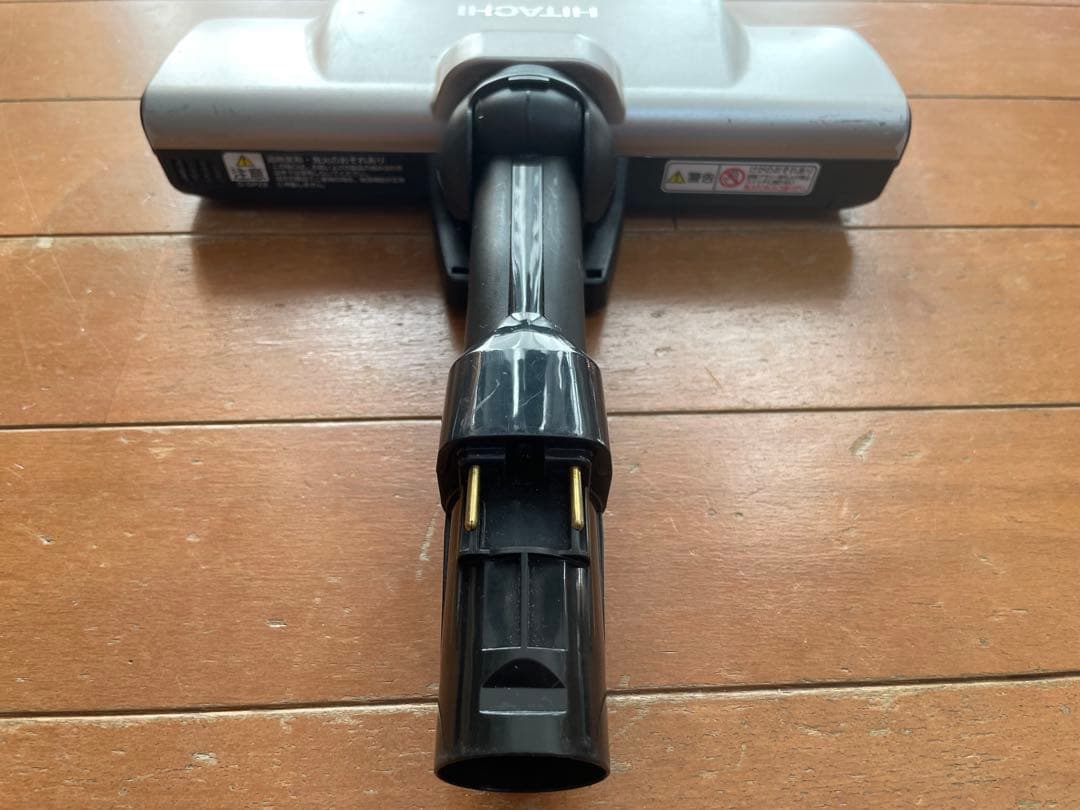 日立 掃除機 パワーヘッドD-DP28 PV-BH900J-011 ゴールド 金