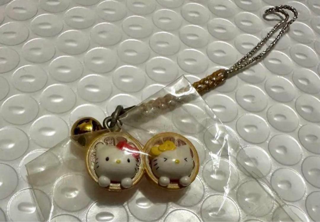 ご当地キティ まとめ売り 根付け 17点 バラ売り可能 - メルカリ