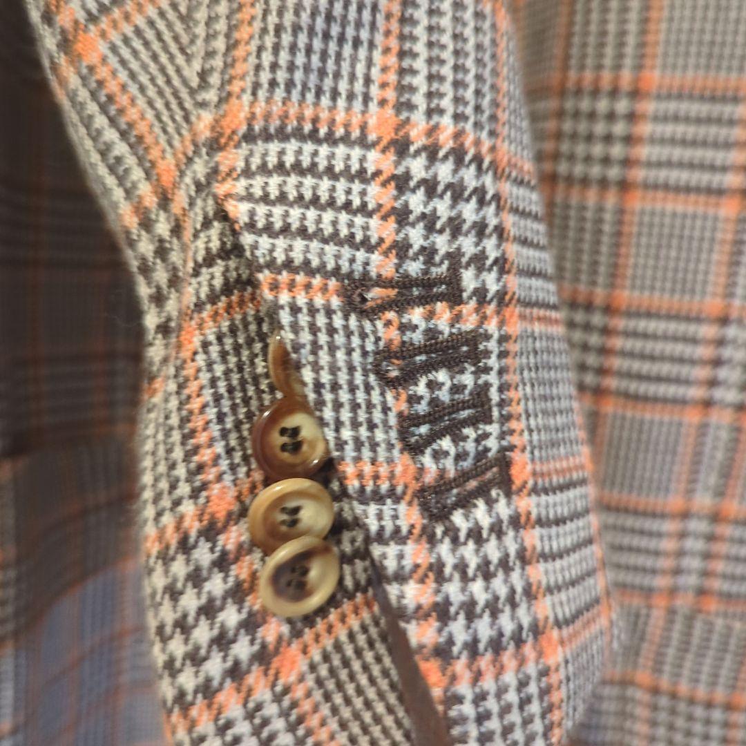 カ*チ様 【新品未使用】スティレラティーノウールスーパー120 50 本切羽