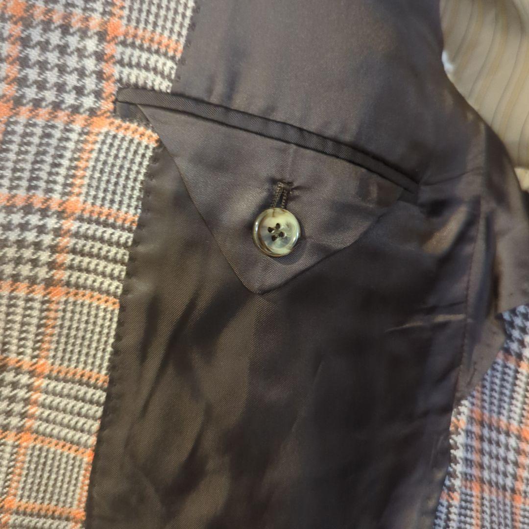 カ*チ様 【新品未使用】スティレラティーノウールスーパー120 50 本切羽