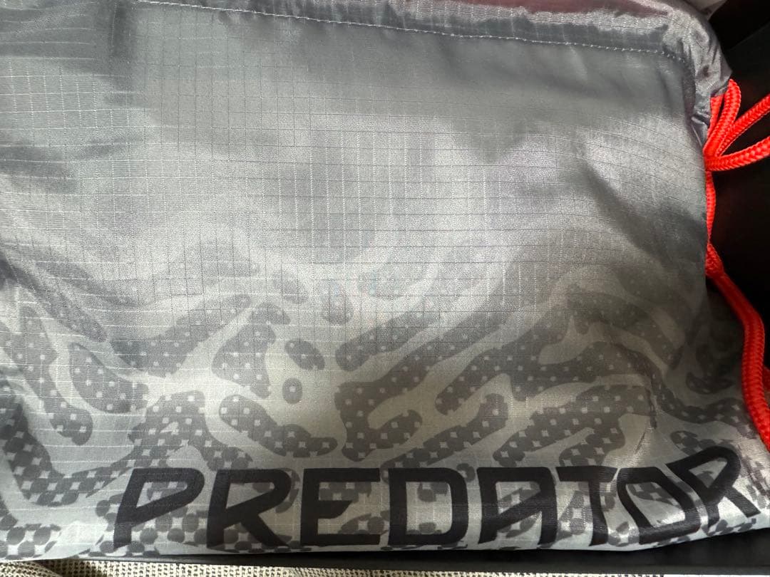 アディダス プレデターマニア HQ2680 26.5cm adidas