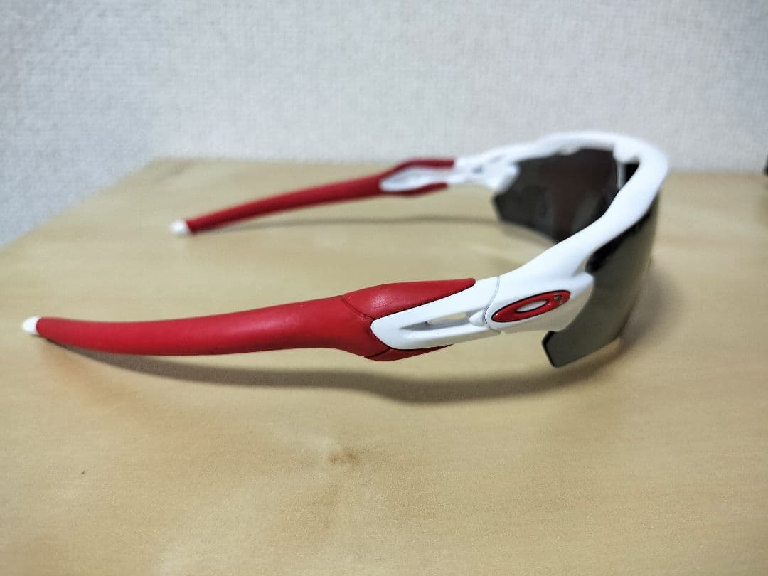 レンズ新品 OAKLEY RADAR EV PATH