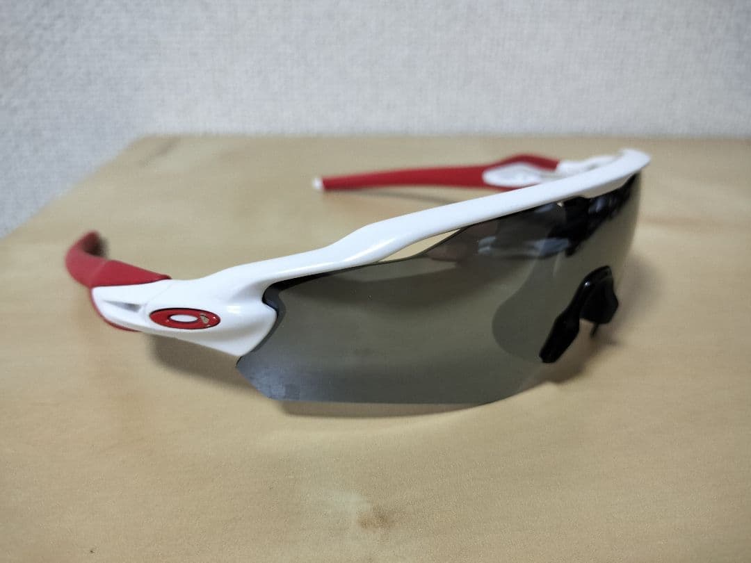 レンズ新品 OAKLEY RADAR EV PATH