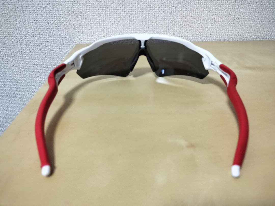 レンズ新品 OAKLEY RADAR EV PATH