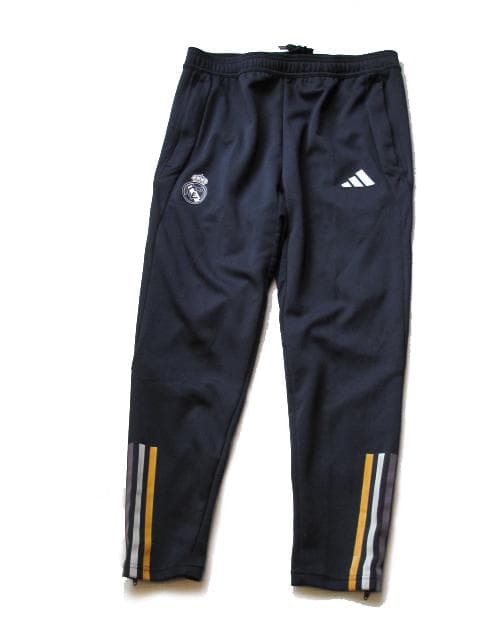 adidas Real Madrid ピステパンツ XL レアルマドリード