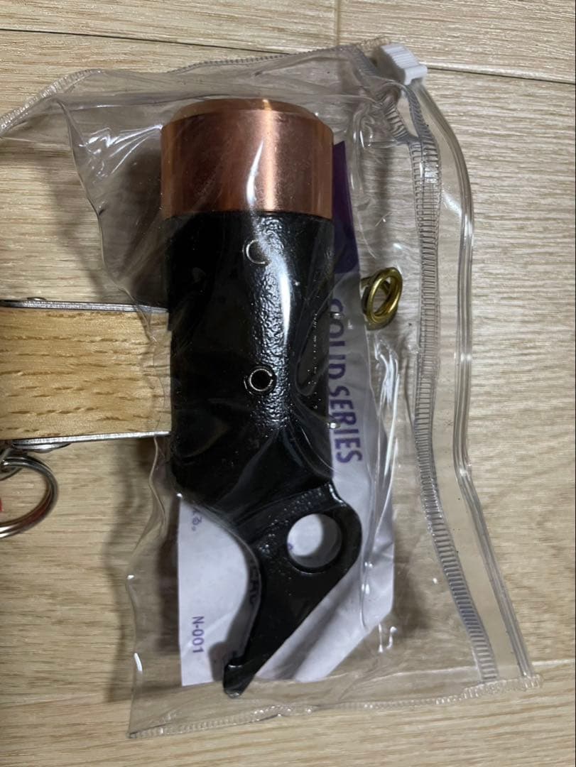 福*ド様  Peak ペグ　ハンマー　セット