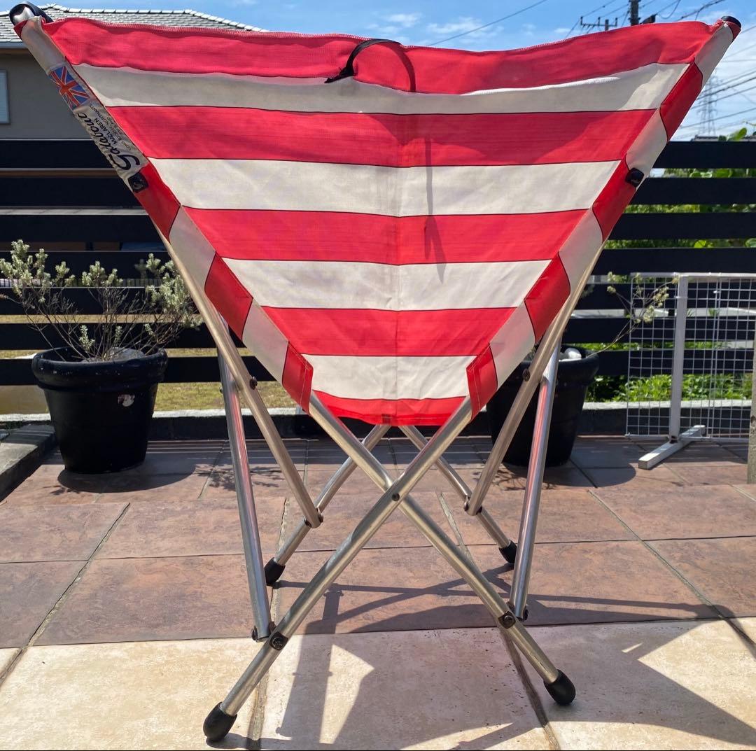 ⚫️【希少】マクラーレン社 ガダバウトチェア　MACLAREN ビンテージ レア品