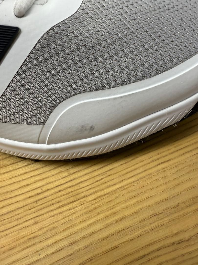 【未使用】adidas アディダス　TECH RESPONSE SL 27.5