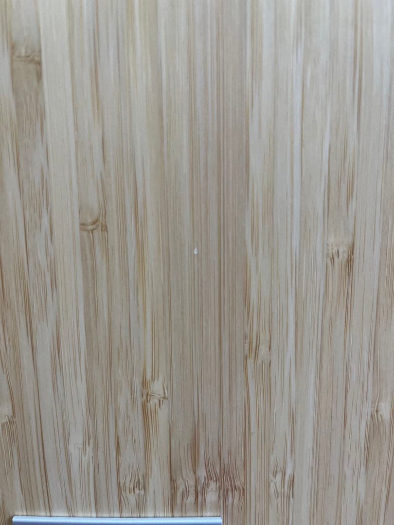 スノーピーク　IGTシングルテーブル竹ライト