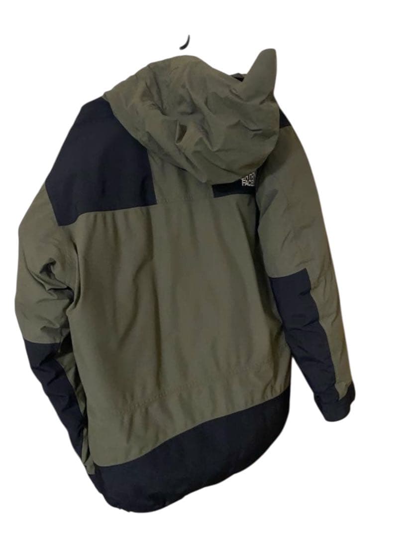 THE NORTH FACE ノースフェイス XLマウンテンダウンジャケット